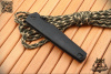 Mr.Blade Pike, D2 Black Stonewash, G10 Black - купить в интернет-магазине Blademan