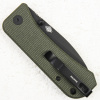 Нож WE Knife Banter, S35VN, Micarta Green, 2004J Нож WE Knife Banter, S35VN, Micarta Green, 2004J - купить в интернет-магазине Blademan