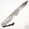 Нож Cold Steel Pocket Bushman, German 4116, Stainless Steel, CS95FB Нож Cold Steel Pocket Bushman, German 4116, Stainless Steel, CS95FB - купить в интернет-магазине Blademan