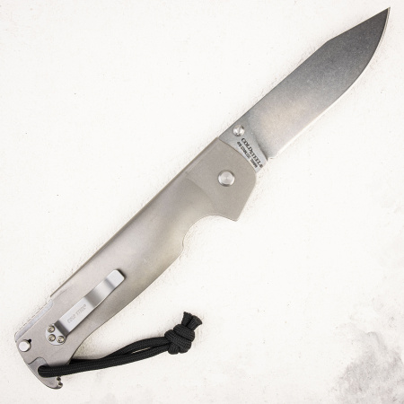 Нож Cold Steel Pocket Bushman, German 4116, Stainless Steel, CS95FB Нож Cold Steel Pocket Bushman, German 4116, Stainless Steel, CS95FB - купить в интернет-магазине Blademan
