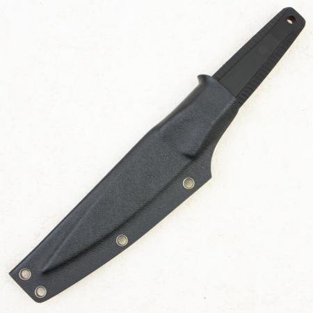 Нож OWL Tyto F, N690, G10 Black, Kydex, OWL-1291111151