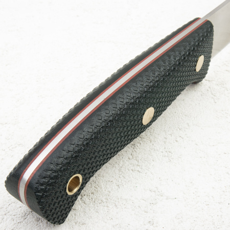 Нож Южный Крест Meat Master, N690, Микарта Изумруд - купить в интернет-магазине Blademan