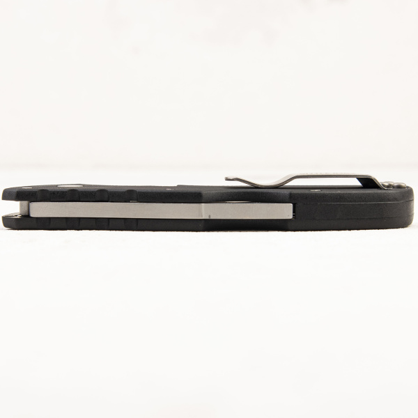 Нож Cold Steel MINI Recon 1, AUS 10A, GRN Black - складной туристические ножи из стали