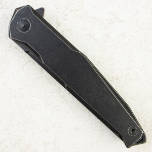 Ruike P108-SB Black Stonewash Ruike P108-SB Black Stonewash
