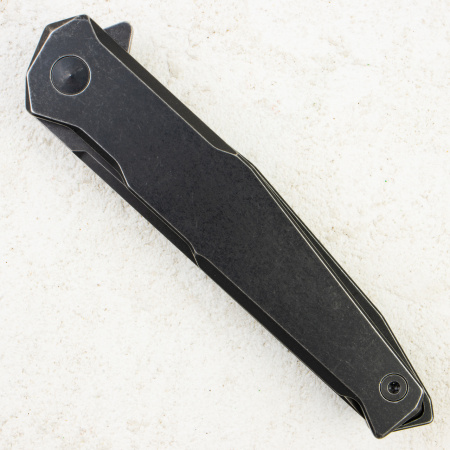 Ruike P108-SB Black Stonewash