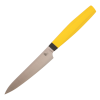 Нож универсальный OWL U130 F, Elmax Cryo, G10 Yellow Handle