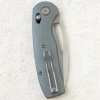 Нож Petrified Fish Viper, Stonewashed, K110, G10 Gray Handle, PFP13GAW Нож Petrified Fish Viper, Stonewashed, K110, G10 Gray Handle, PFP13GAW