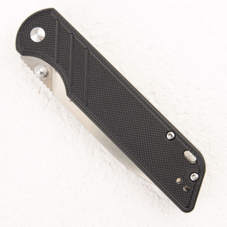 Нож QSP Parrot, D2, G10 Black Нож QSP Parrot, D2, G10 Black - купить в интернет-магазине Blademan