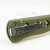 Нож QSP Canary Folder, 14C28N, Olive G10 Handle, QS150-F1 Нож QSP Canary Folder, 14C28N, Olive G10 Handle, QS150-F1