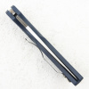 Нож Spyderco Native 5, CPM SPY27, FRN Blue, C41PCBL5 Нож Spyderco Native 5, CPM SPY27, FRN Blue, C41PCBL5