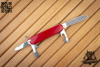 Нож перочинный Victorinox Recruit Red - купить в интернет-магазине Blademan