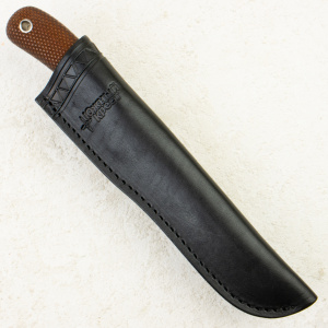 Нож Южный Крест Фил, CPR, Micarta, Насечка, 254