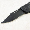 Нож Cold Steel Recon M1, MagnaCut, G10 Black, 27TMC