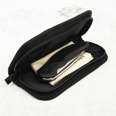 Нож WE Knife Makani, CPM 20CV, Titanium/Flamed Titanium. LIMITED EDITION - купить в интернет-магазине Blademan