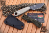 Esee Izula II Tactical with Kit - Черный - купить в интернет-магазине Blademan