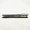 Нож QSP Emu, Stonewashed 14C28N, Coarse G10 Black, QS164-C1 Нож QSP Emu, Stonewashed 14C28N, Coarse G10 Black, QS164-C1
