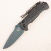 Нож Benchmade Adira, MagnaCut, Tempest Gray Grivory Handle, 18060BT-01, (Water Collection)