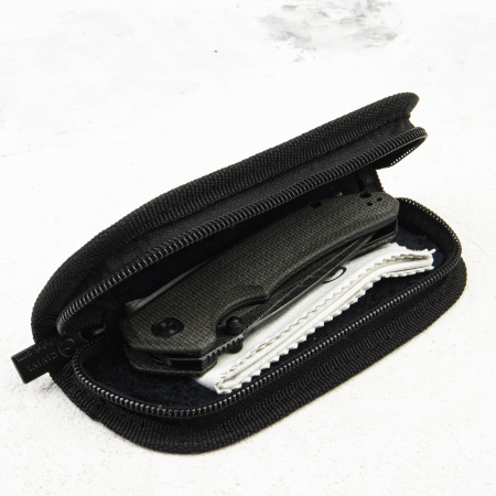 Нож CIVIVI Brazen, Damascus, Micarta Dark Green - купить в интернет-магазине Blademan