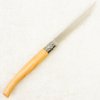 Нож филейный Opinel №12, XC90, Beech Wood, 518