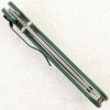 Нож Ontario GS RAT 1, S35VN, Stonewash, Green G10, 8992 Нож Ontario GS RAT 1, S35VN, Stonewash, Green G10, 8992