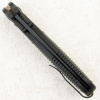 Нож Benchmade Redoubt, D2, Grivory Black, 430BK-02 Нож Benchmade Redoubt, D2, Grivory Black, 430BK-02