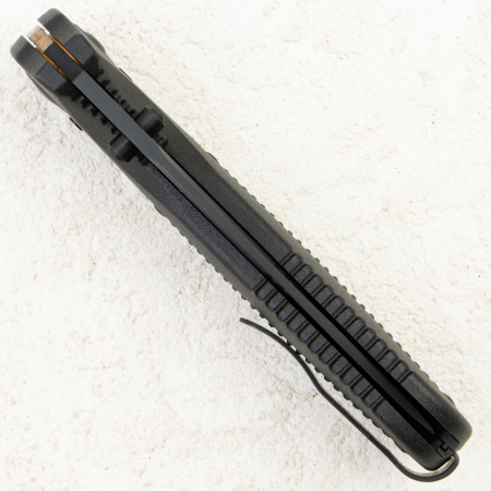 Нож Benchmade Redoubt, D2, Grivory Black, 430BK-02 Нож Benchmade Redoubt, D2, Grivory Black, 430BK-02