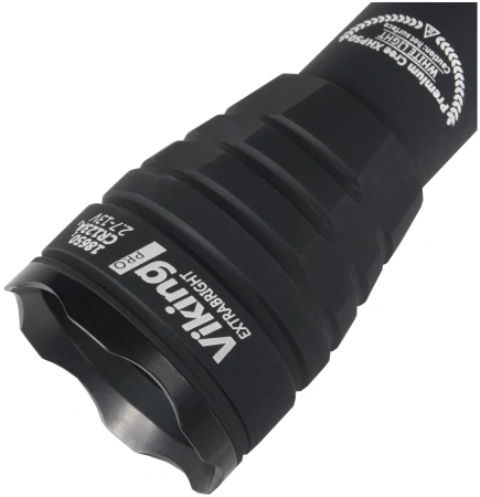 Фонарь Armytek Viking Pro, XHP50, White Light Фонарь Armytek Viking Pro, XHP50, White Light - купить в интернет-магазине Blademan