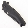 Нож QSP Sthenia, 440C, G10 Black Нож QSP Sthenia, 440C, G10 Black - купить в интернет-магазине Blademan