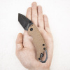 Нож Kershaw Shuffle II Tanto, Tan Нож Kershaw Shuffle II Tanto, Tan