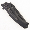 Нож QSP Sthenia, 440C, G10 Black Нож QSP Sthenia, 440C, G10 Black - купить в интернет-магазине Blademan