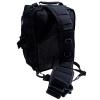 Тактический рюкзак MAXPEDITION Malaga Gearslinger 11,5L, Black, 0423B