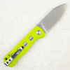 Нож QSP Canary Folder, 14C28N, Neon G10 Handle, QS150-C1 Нож QSP Canary Folder, 14C28N, Neon G10 Handle, QS150-C1