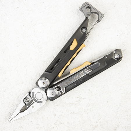 Мультитул Leatherman Signal 832265 - купить в интернет-магазине Blademan