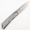 Нож Realsteel LUNA Titan, Bohler N690 Нож Realsteel LUNA Titan, Bohler N690 - купить в интернет-магазине Blademan