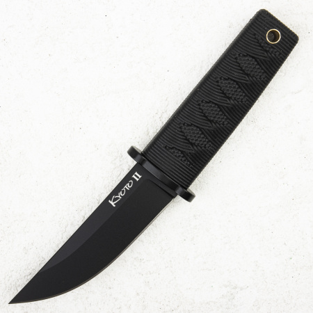 Нож Cold Steel Kyoto 2 Reinforced, 17DB-BKBK, Kray-Ex Black