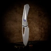 Нож Remette RT-Agile Peregrine Falcon, M390, Titanium Gray Handle, RTCZ-G Нож Remette RT-Agile Peregrine Falcon, M390, Titanium Gray Handle, RTCZ-G - купить в интернет-магазине Blademan