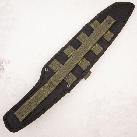 Мачете Mr. Blade Yeti, X105 - купить в интернет-магазине Blademan