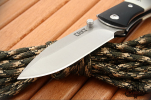 Нож CRKT M4-02 Carson - складной туристические ножи из стали