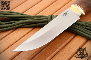 Южный Крест - Боровой, D2, Орех - купить в интернет-магазине Blademan