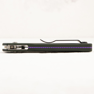 Нож Benchmade Osborne 940 - складной туристические ножи из стали Нож Benchmade Osborne 940 - складной туристические ножи из стали