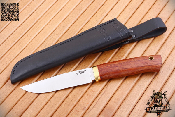 Южный Крест - Компаньон, Бубинго, 440С - купить в интернет-магазине Blademan