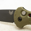 Нож Benchmade Claymore, D2, Grivory Ranger Green, 9070BK-1 Нож Benchmade Claymore, D2, Grivory Ranger Green, 9070BK-1