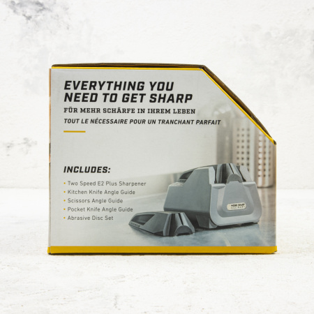 Точилка электрическая кухонная Work Sharp Culinary E2 Plus Точилка электрическая кухонная Work Sharp Culinary E2 Plus - купить в интернет-магазине Blademan