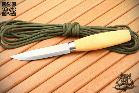 Нож Morakniv Original 1, ламинированная сталь - купить в интернет-магазине Blademan