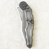 Нож NOC Knives MT-32, M390, Titanium Gray Handle, MT-3209 Нож NOC Knives MT-32, M390, Titanium Gray Handle, MT-3209