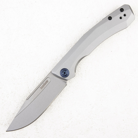 Нож Kershaw Highball XL, D2, Stainless steel