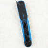 Нож CIVIVI KwaiQ, Nitro-V, G10 Black/Blue Handle, C23015-3 Нож CIVIVI KwaiQ, Nitro-V, G10 Black/Blue Handle, C23015-3
