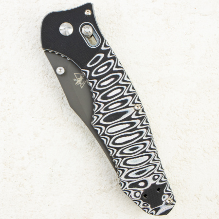 Steelclaw Сателлит