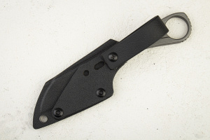 Нож Special Knives RIP, X105, Kydex Black - купить в интернет-магазине Blademan