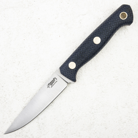 Нож Южный Крест Splinter, N690, Микарта Синяя
